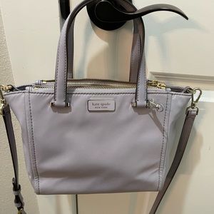 Kate Spade small tote